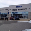 Concord Motorsports & Concord Rental gallery