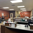 BenchMark Physical Therapy - Physical Therapy Clinics