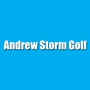 Andrew Storm Golf