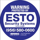 ESTO SECURITY SY SYSTEMS