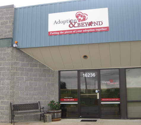 Adoption & Beyond - Stilwell, KS