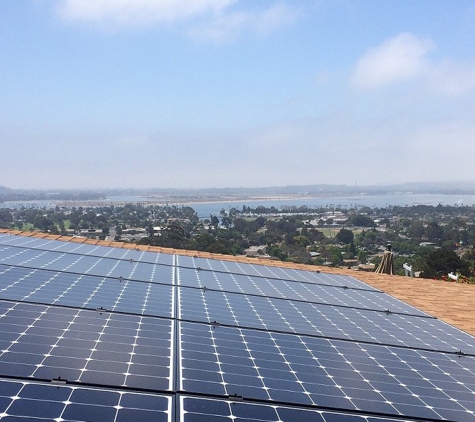 Solaire Energy Systems - San Diego, CA