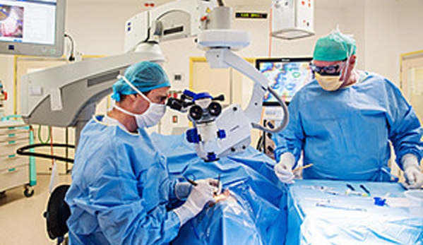 Cairns Eye & Laser Centre - Manoora, QLD