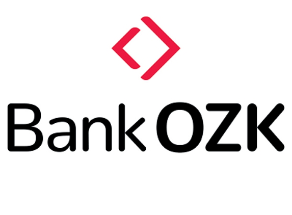 Bank OZK - Cartersville, GA