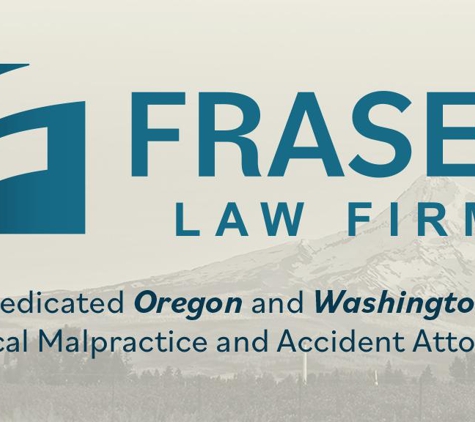 The Fraser Law Firm P.C. - Portland, OR