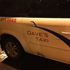Dave's Taxi Service