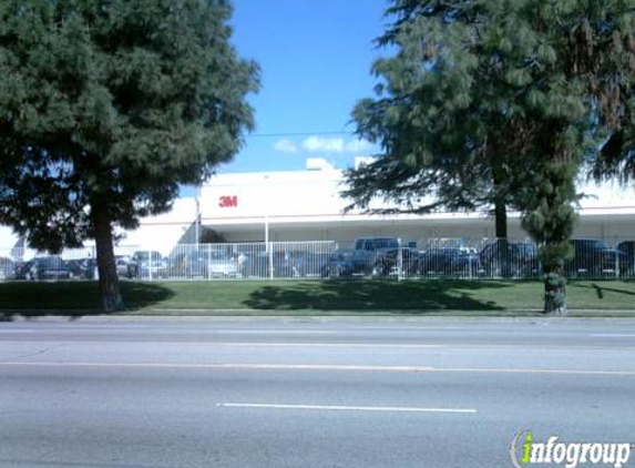 3m - Northridge, CA