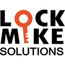 Lock Mike Solutions - Locks & Locksmiths-Commercial & Industrial