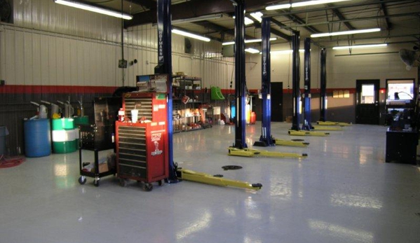 Precision Tune Auto Care - Saint Joseph, MO