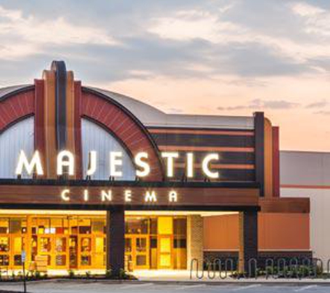 Marcus Majestic Cinema of Omaha - Omaha, NE