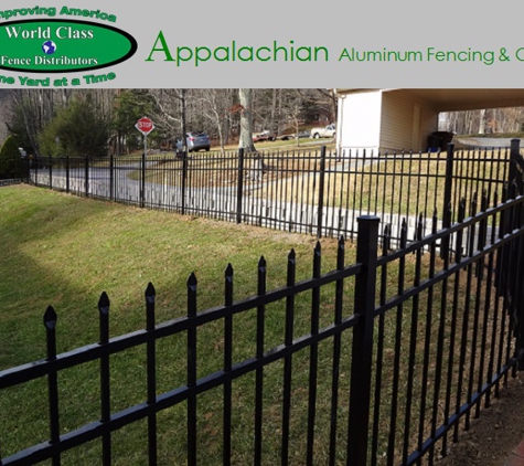 World Class Fence Distributors - Mooresville, NC