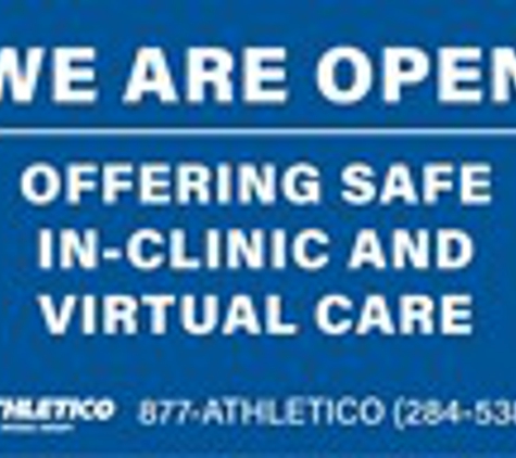 Athletico Physical Therapy - Cincinnati (Oakley) - Cincinnati, OH