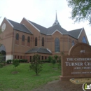 Turner Chapel AME