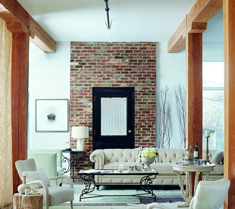 Chez-Del Home Furnishing & Interior Design - Akron, OH
