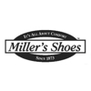 Miller's Shoe Store gallery