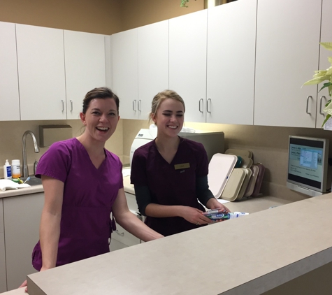 Alder & Mitchell Family Dentistry - Beaverton, OR