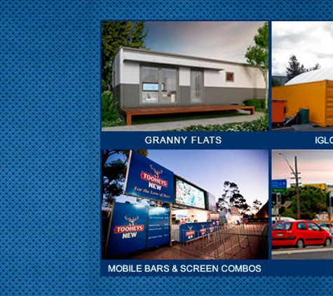 Price & Speed Containers Pty Ltd - Banksmeadow, NSW