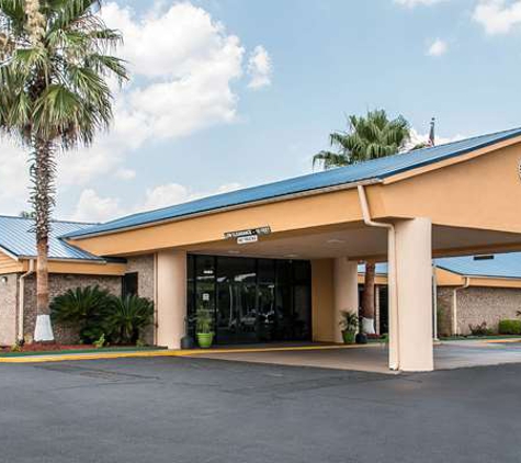 Quality Inn Hinesville - Fort Stewart Area - Hinesville, GA