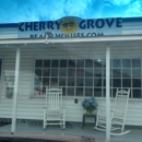 Cherry Grove Beach Houses - Vacation Homes Rentals & Sales