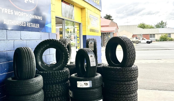 Goodyear Autocare Huonville - Huonville, TAS