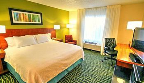 Fairfield Inn & Suites - Boise, ID