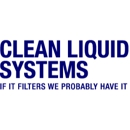Clean Liquid Systems - Air Cleaning & Purifying Equipment