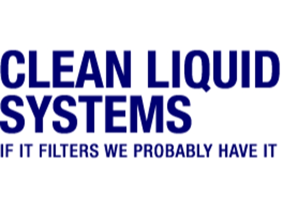 Clean Liquid Systems - Spring, TX