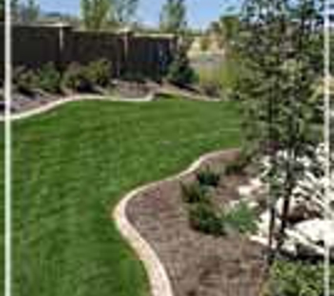 Skyline Sod Inc