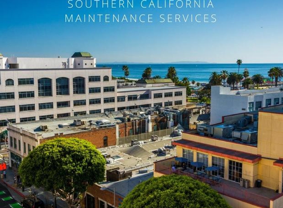 Complete Maintenance Company - Los Angeles, CA
