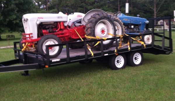 Used Tractor & Equipment - Sanford, NC