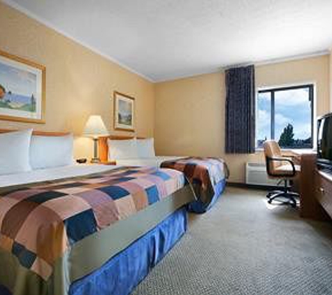 Baymont Inn & Suites - Champaign, IL