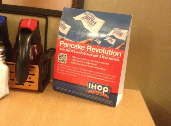 IHOP - Chesapeake, VA