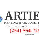 Artie's Heating and Air Conditioning - Air Conditioning Contractors & Systems
