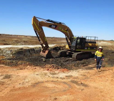 Neill Earthmoving Pty Ltd - Honeybugle, NSW