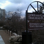 Lewis-Clark Monument Trailhead