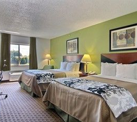 Sleep Inn - South Bend, IN