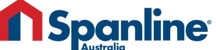 Spanline Australia Logo