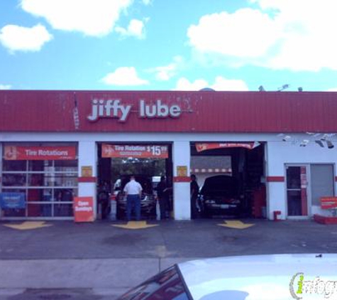 Jiffy Lube - Chicago, IL