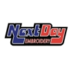 Next Day Embroidery gallery