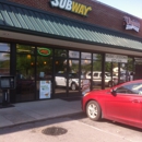 Subway - Fast Food Restaurants