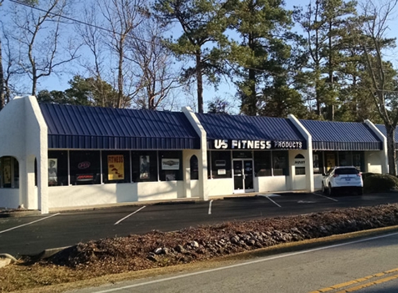 US Fitness Products - Wilmington - Wilmington, NC