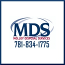 Molloy Disposal Services - House Cleaning