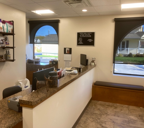 Marion Animal Hospital - Marion, IA