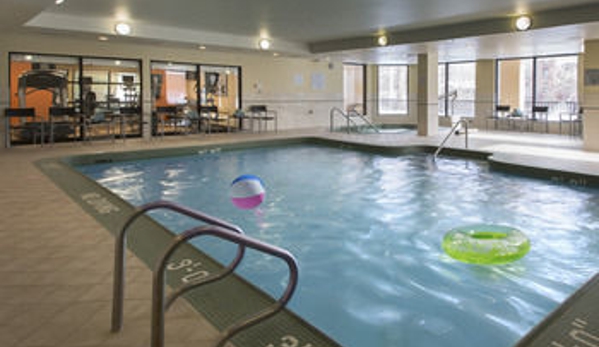 Courtyard by Marriott - Grand Rapids, MI