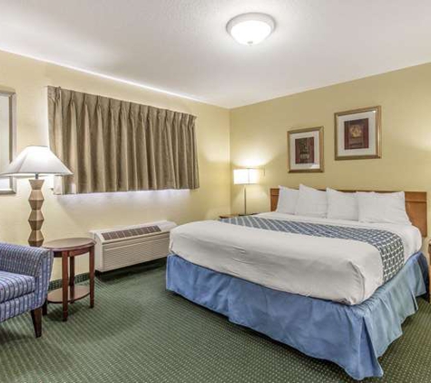 Suburban Extended Stay Hotel - Fort Myers, FL