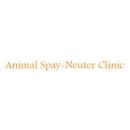 Animal Spay Neuter Clinic