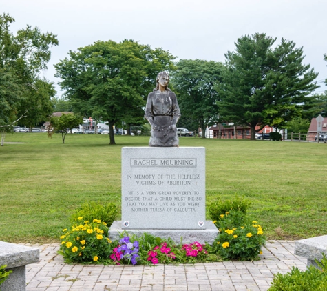 Sacred Heart Cemetery - Meriden, CT