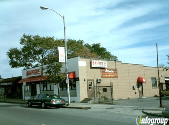 Pollo Royal - Revere, MA