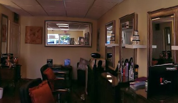 Harmony Hair Studio - Delray Beach, FL