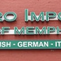 Euro Imports of Memphis